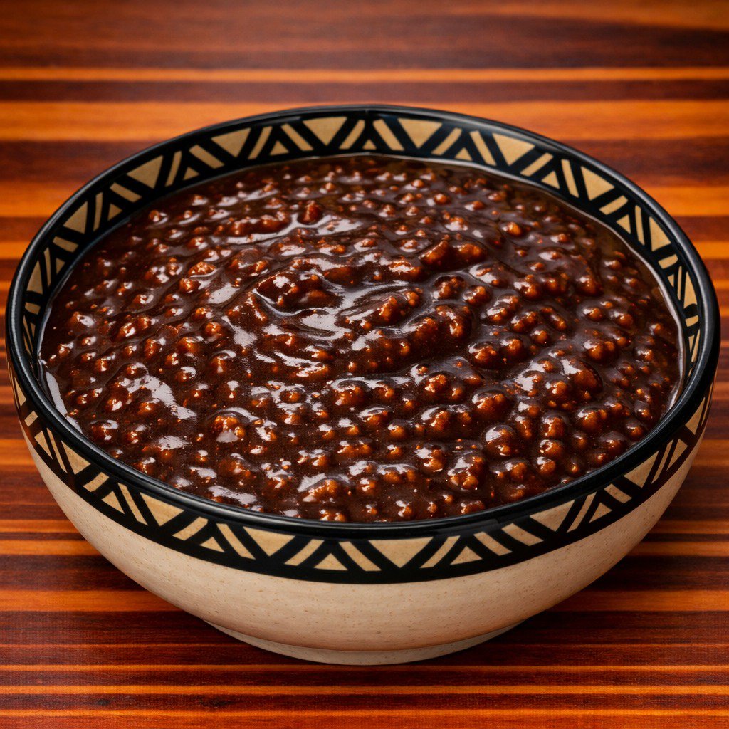 Koko Rice